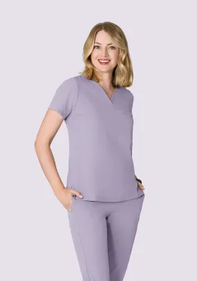 One Pocket Top Ube