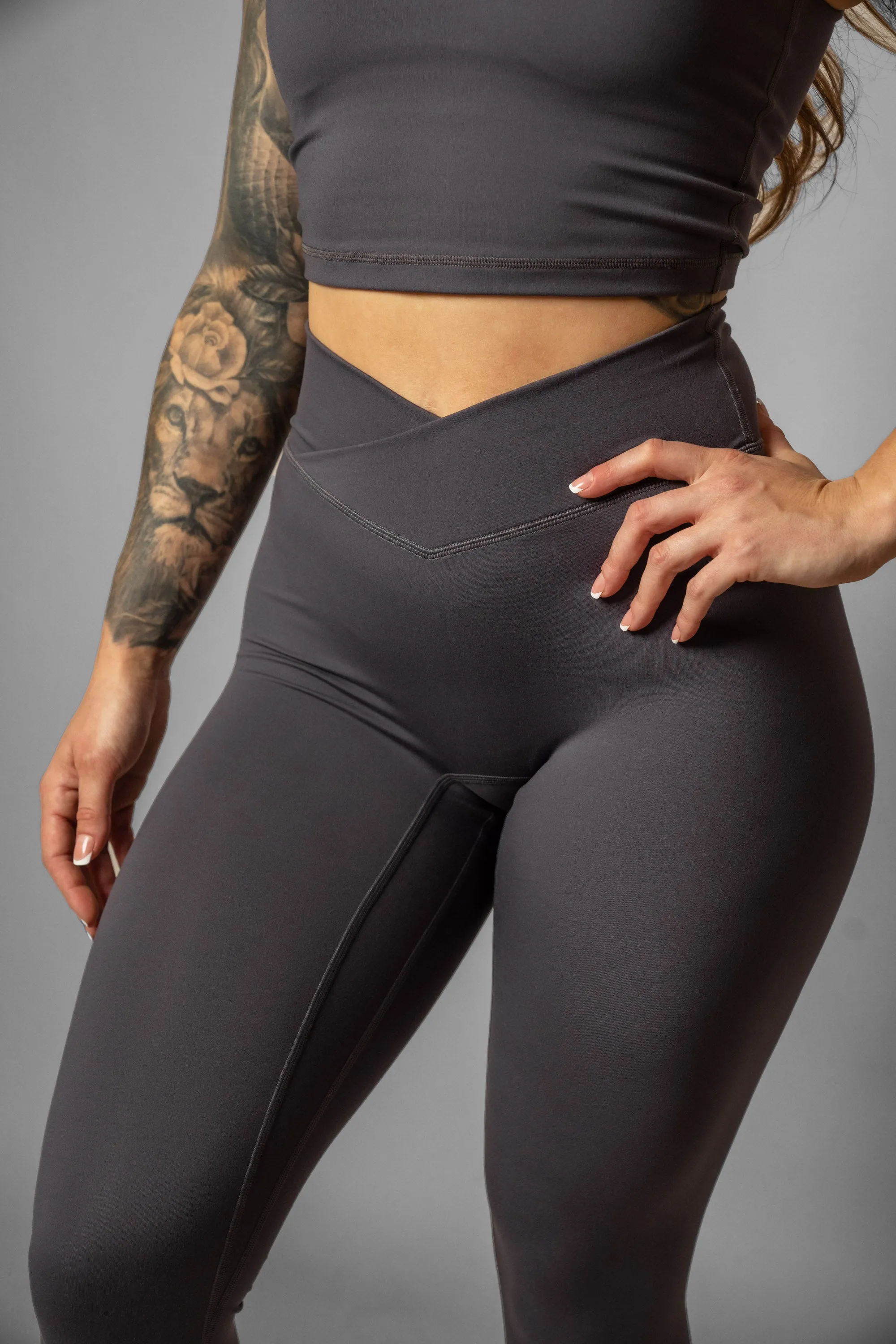 Original Effortless Vortex Leggings - Preorder