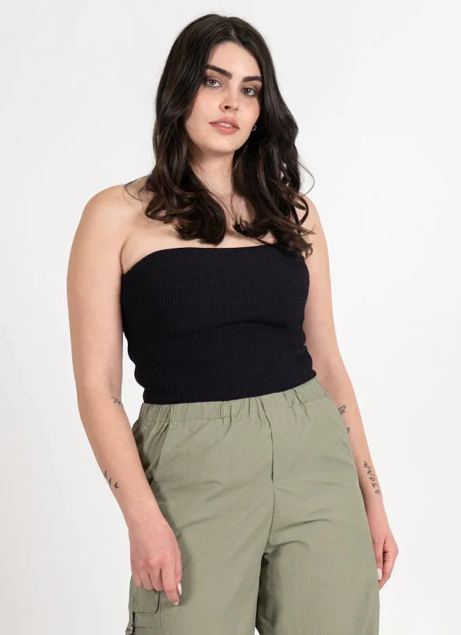 Ottoman Tube Top