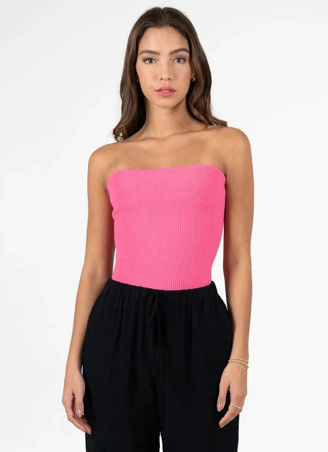 Ottoman Tube Top