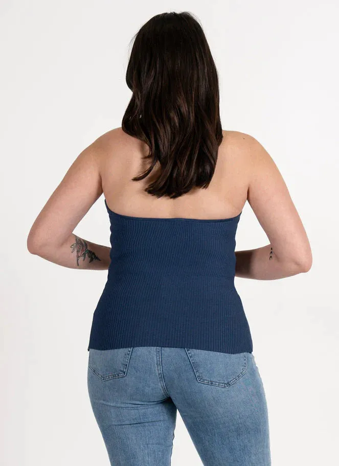 Ottoman Tube Top