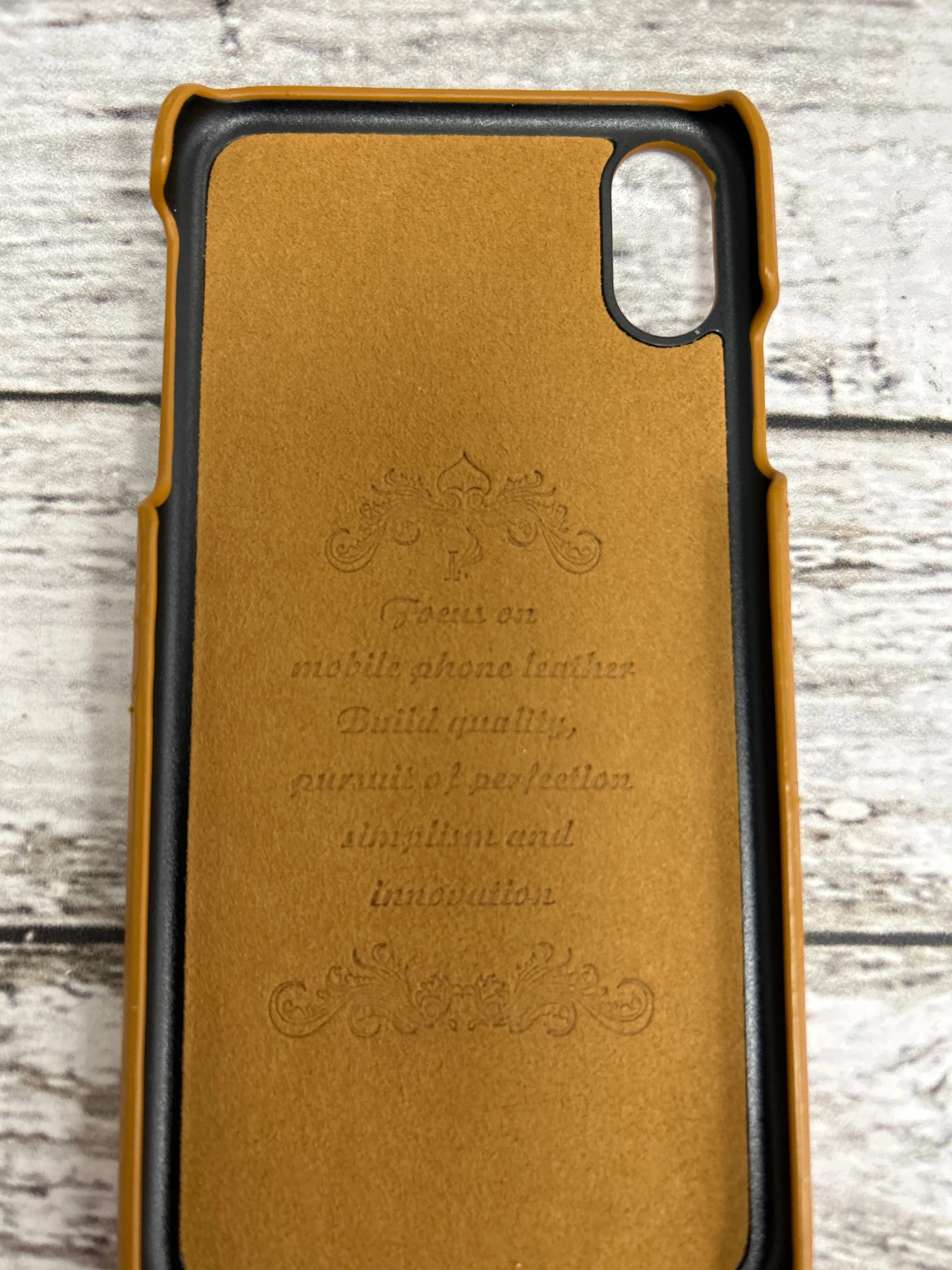 Phone Case By Clothes Mentor