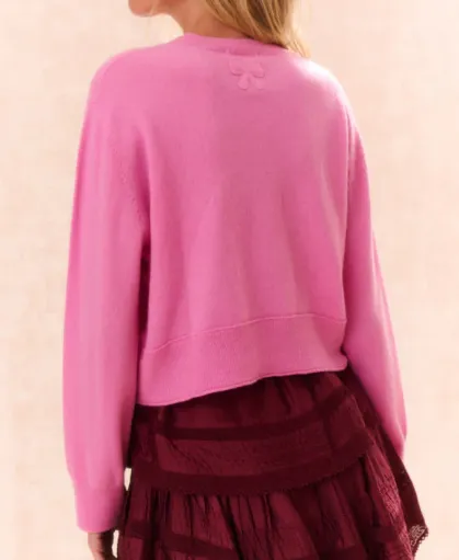 Reynelle Pullover