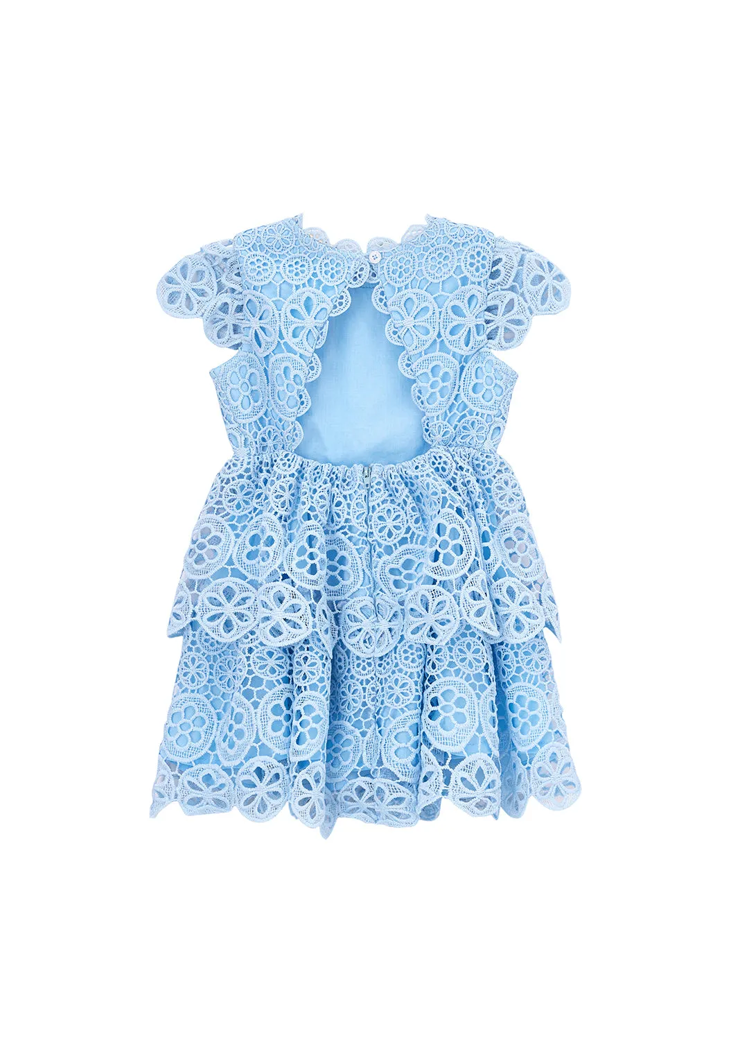 Ruby Dress (Baby)