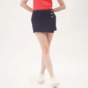 Skorts