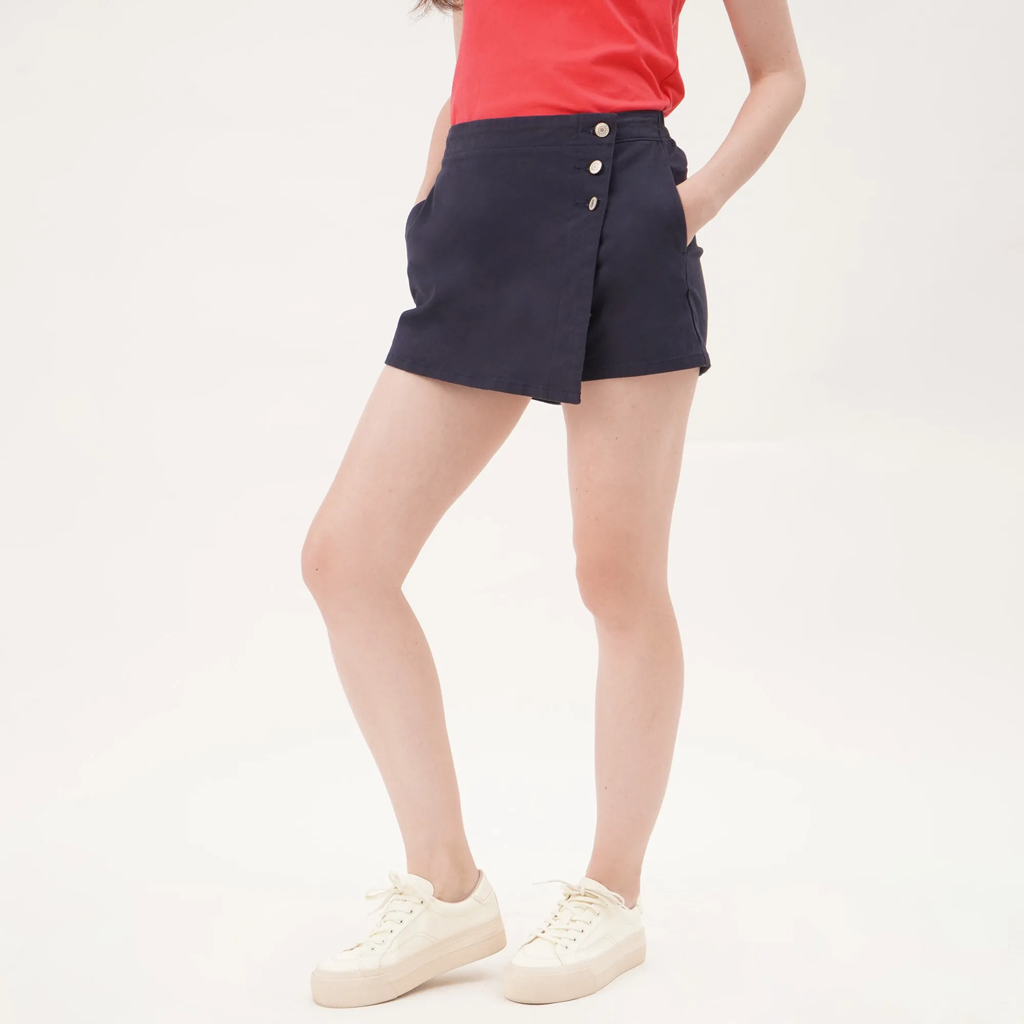 Skorts