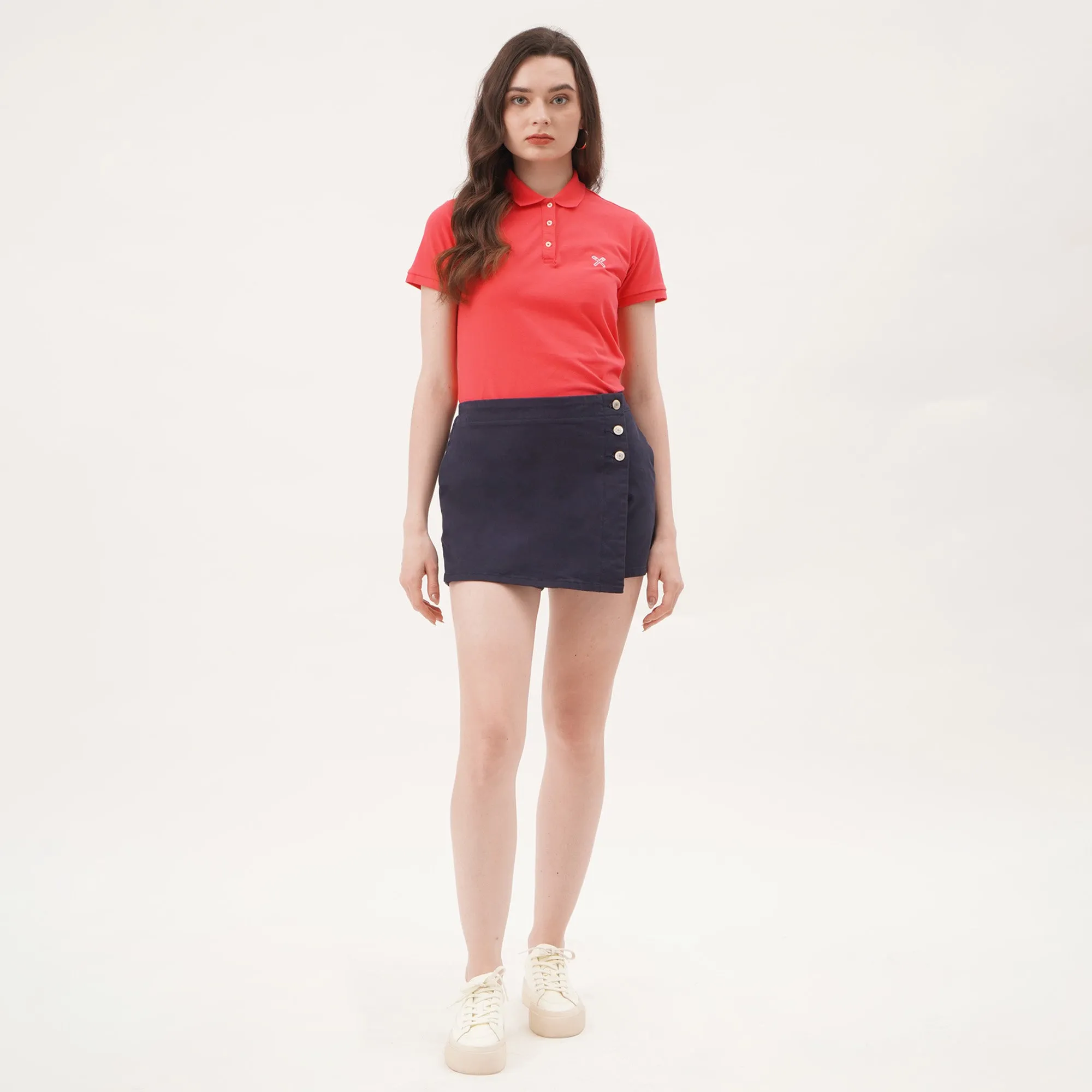 Skorts