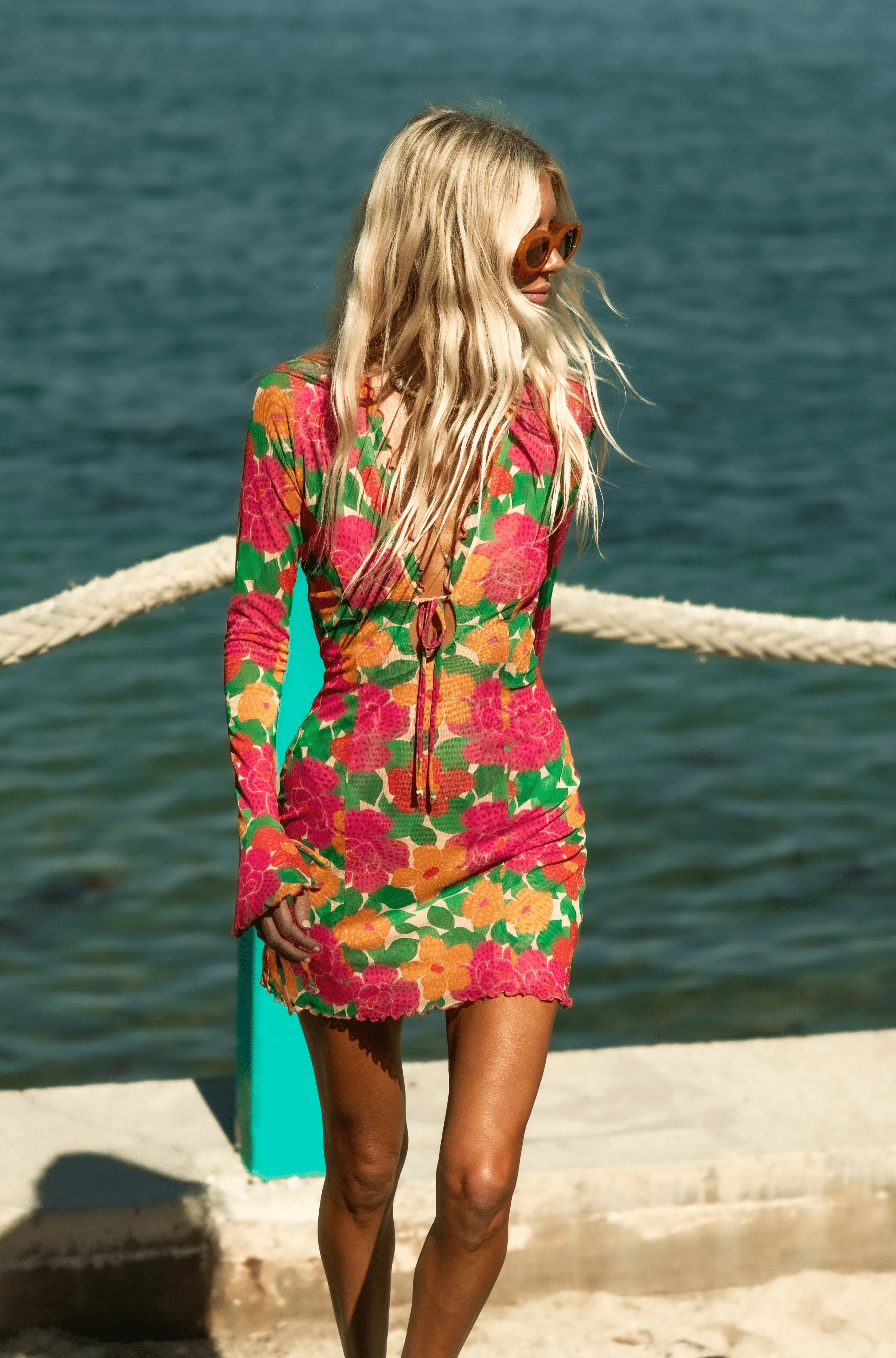 Sloane Mini in Cuba