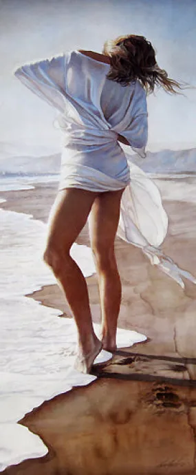 Steve Hanks - Offshore Breeze
