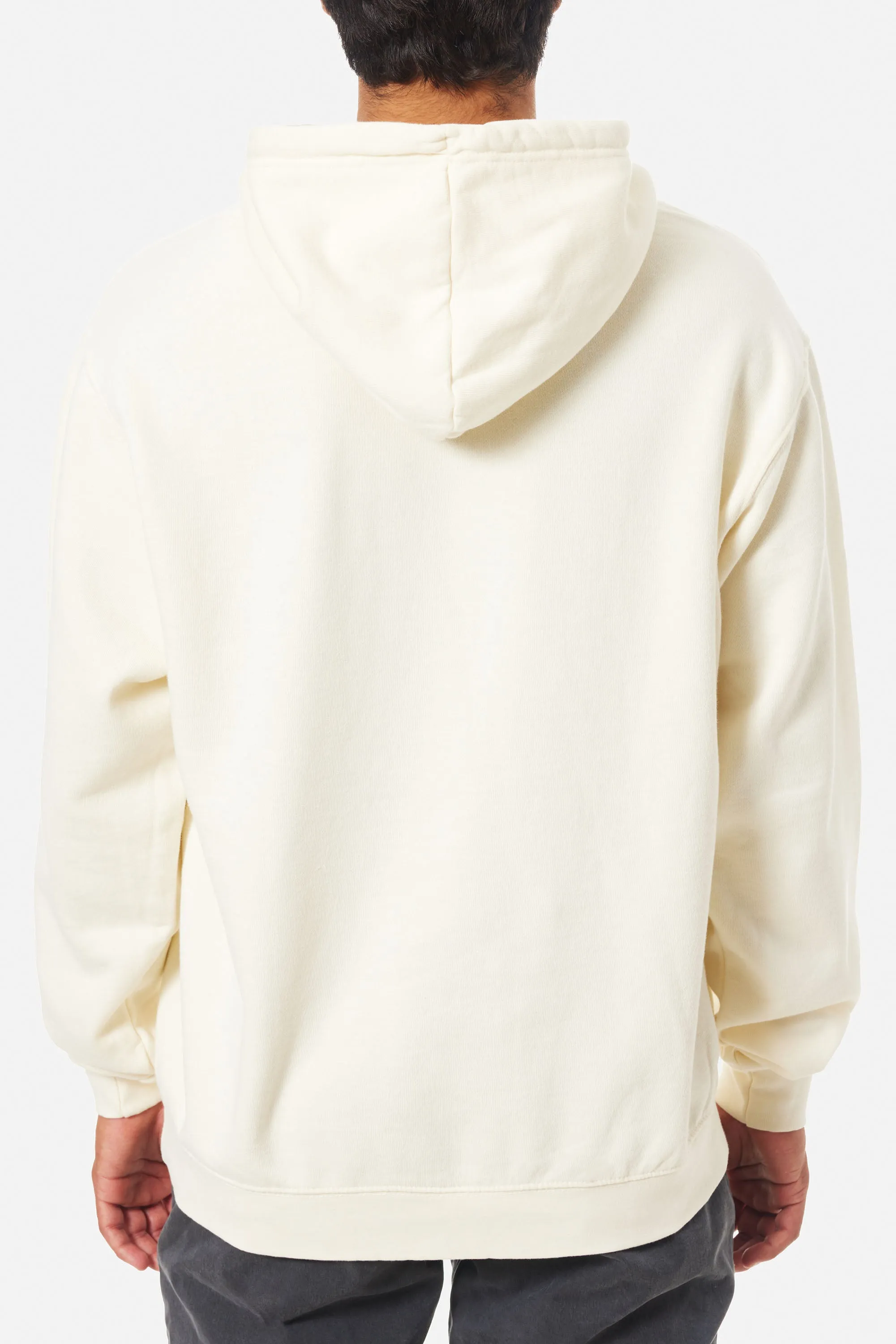 SUN ROOM BY KATIN WHIRL HOODIE