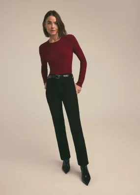 THE COURTNEY TOP