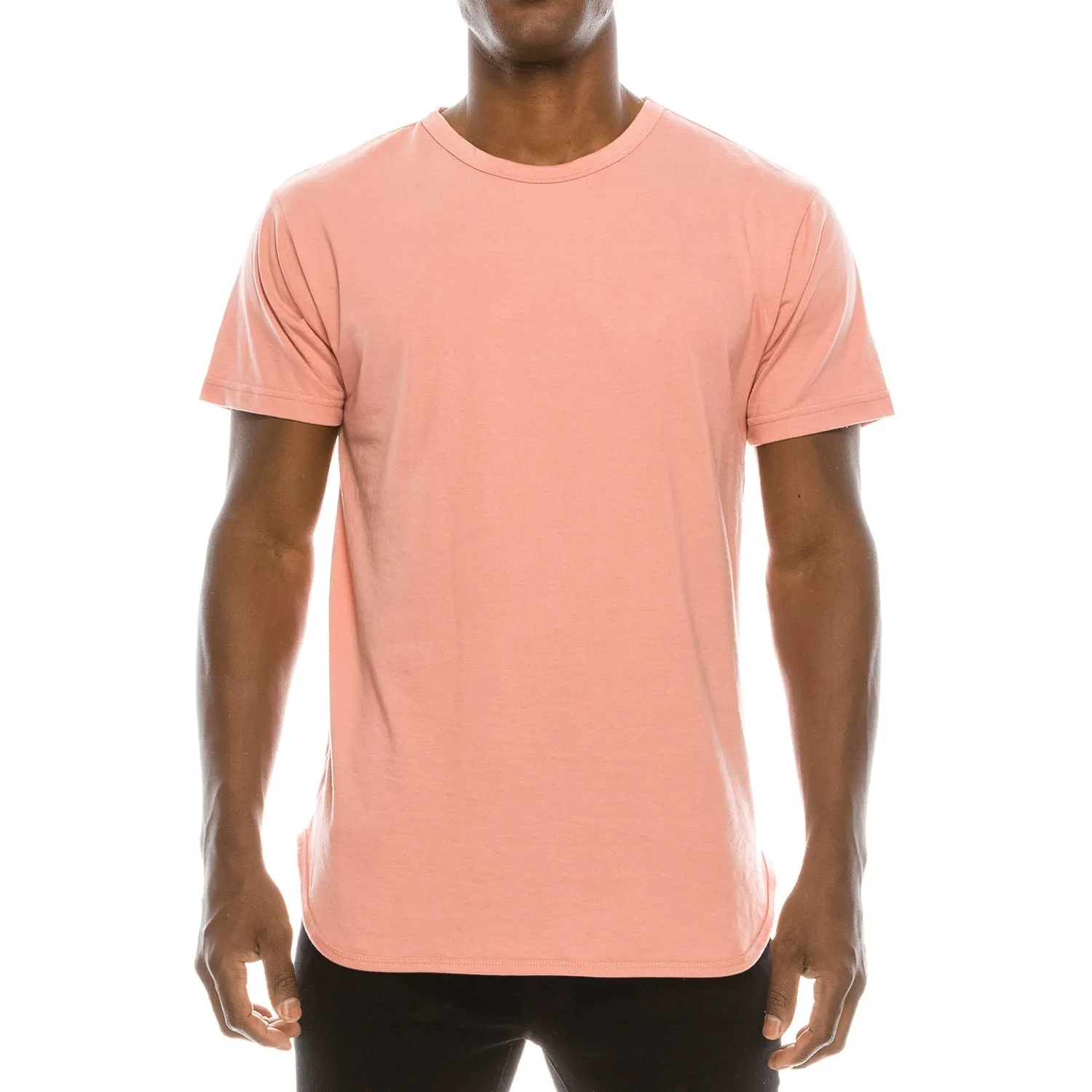 TS270 Elongated T-shirt (Open Pack)
