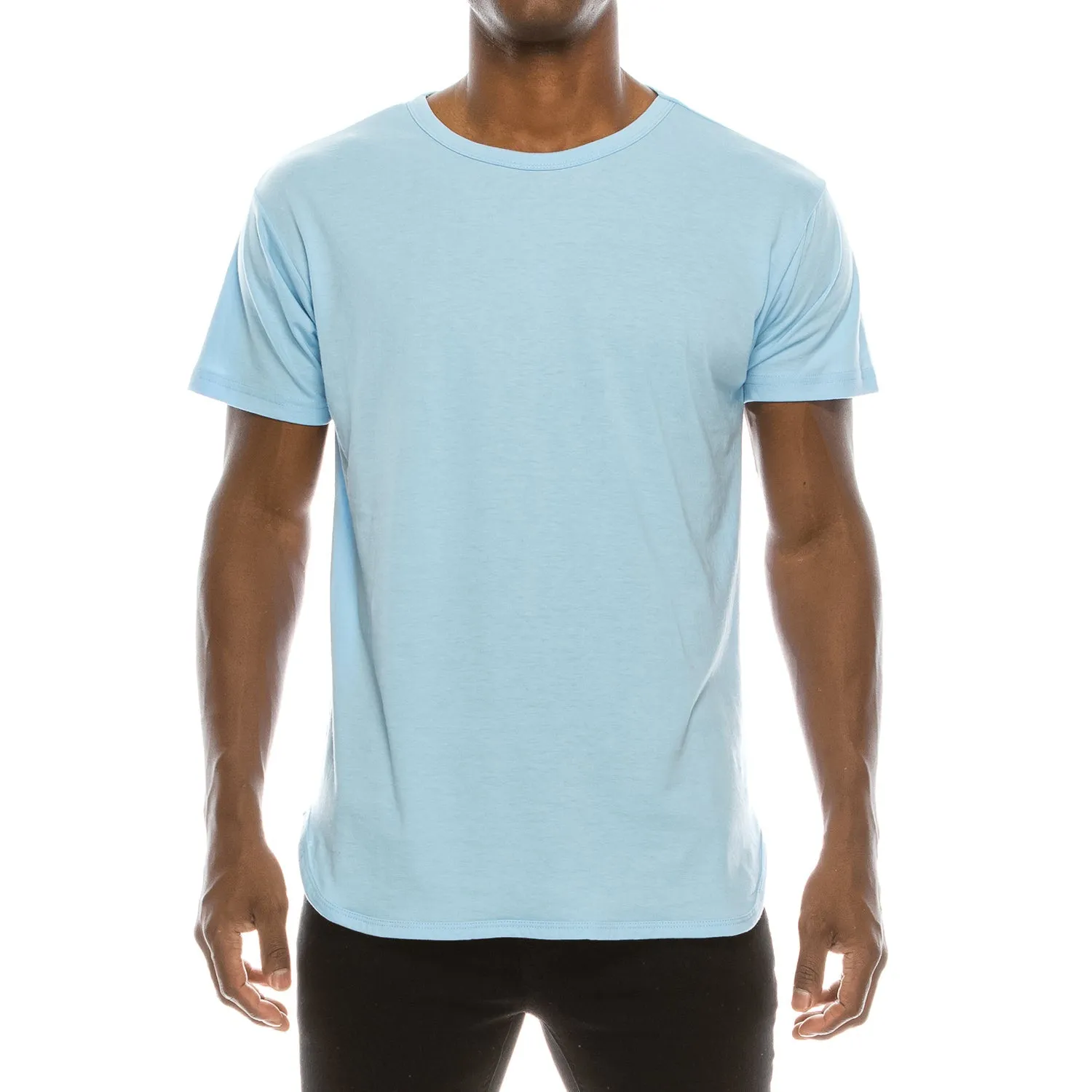 TS270 Elongated T-shirt (Open Pack)