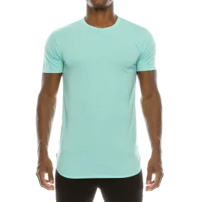 TS270 Elongated T-shirt (Open Pack)