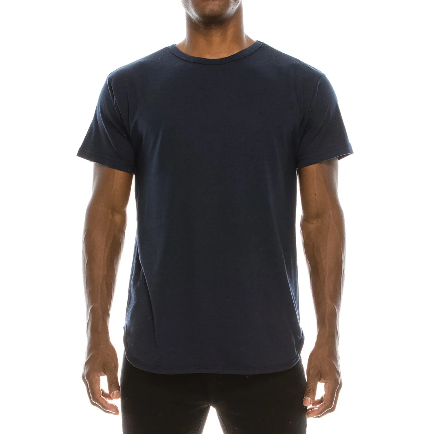 TS270 Elongated T-shirt (Open Pack)